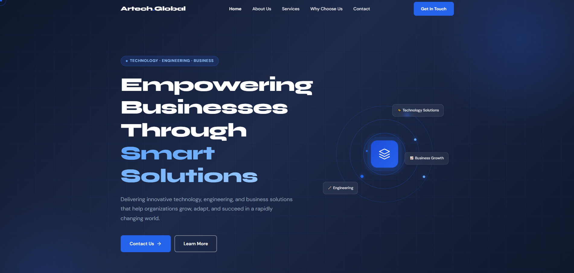 Project name